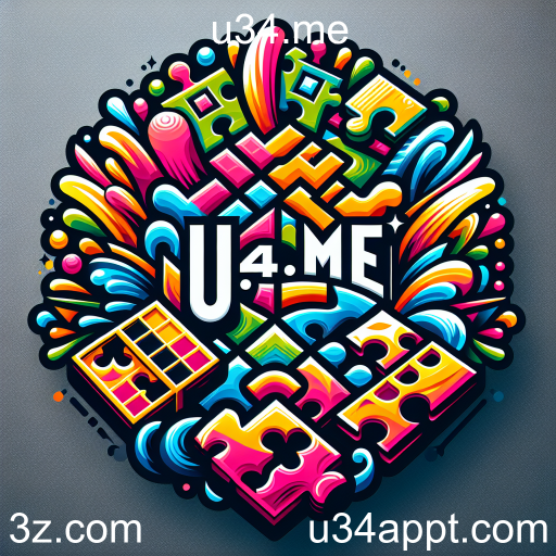 Descubra o Mundo dos Jogos de Quebra-Cabeça em u34.me